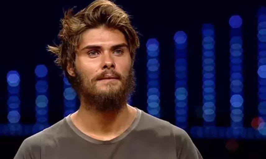 Survivor’un gözdesi Barış Murat Yağcı kimdir?