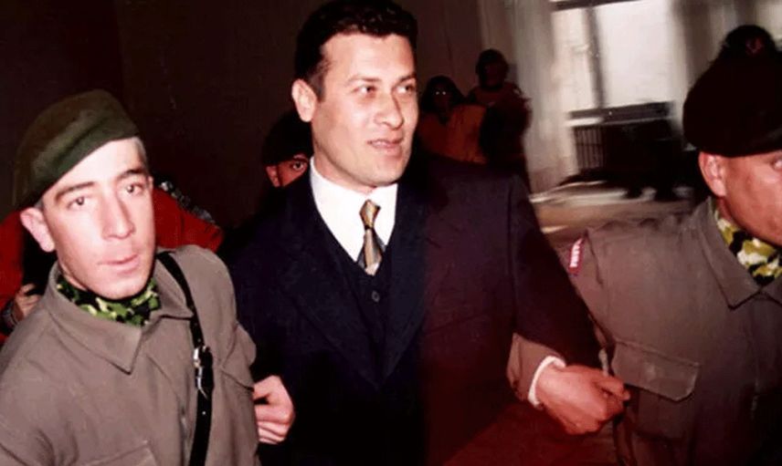 Susurluk Davasının Öldürülen Sanığı Ziya Bandırmalıoğlu Kimdir?