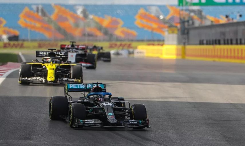 Formula 1 Türkiye Grand Prix Bilet Fiyatları Belli Oldu!