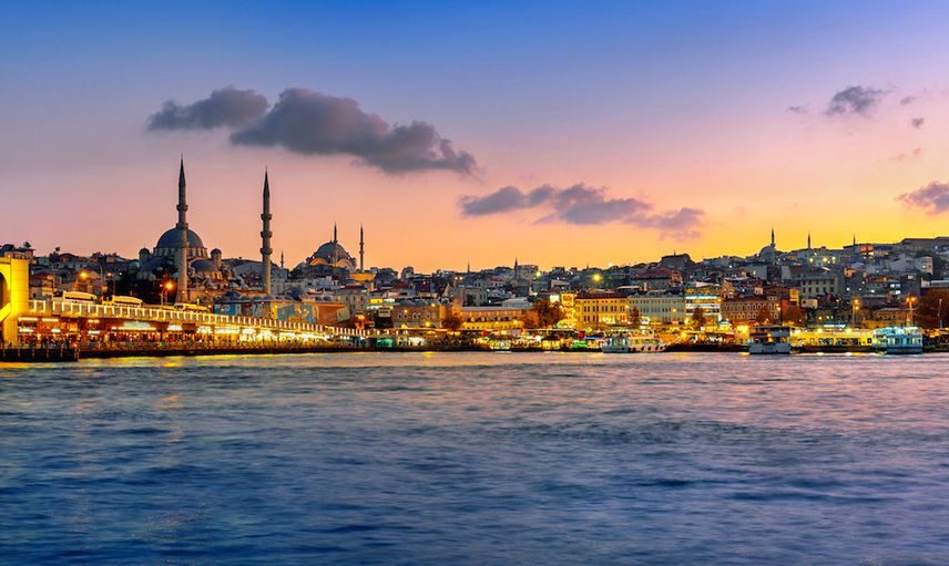 970 yıllık yazma eserden İstanbul kehaneti