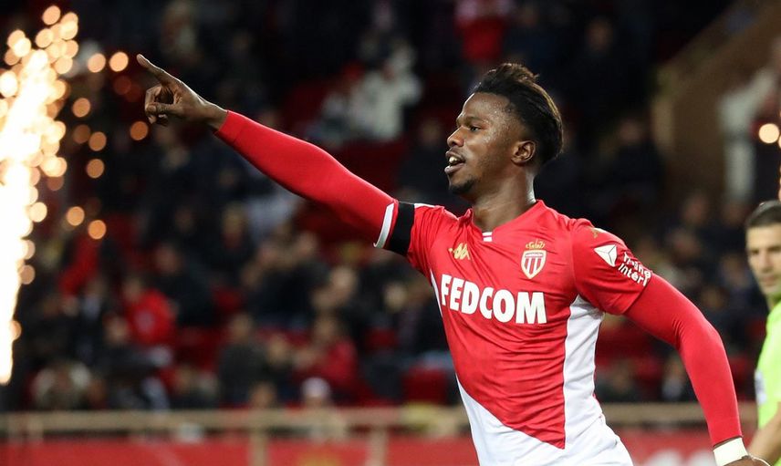Fenerbahçe ve Galatasaray Keita Balde'yi Transfer Etmek İstiyor!