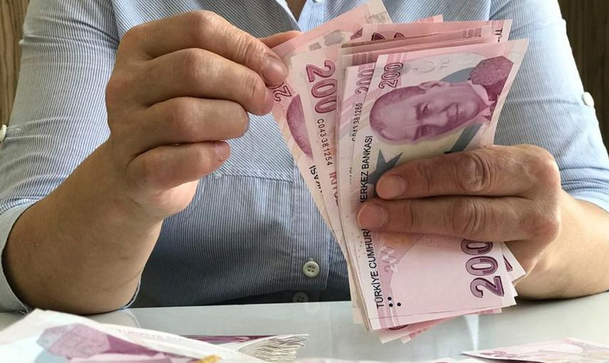 TÜRKİYE'NİN BÜYÜME BEKLENTİSİ YÜKSEK 
