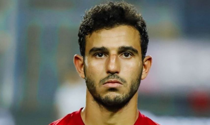 Galatasaray Transferde Hamdi Fathi İle İlgileniyor!
