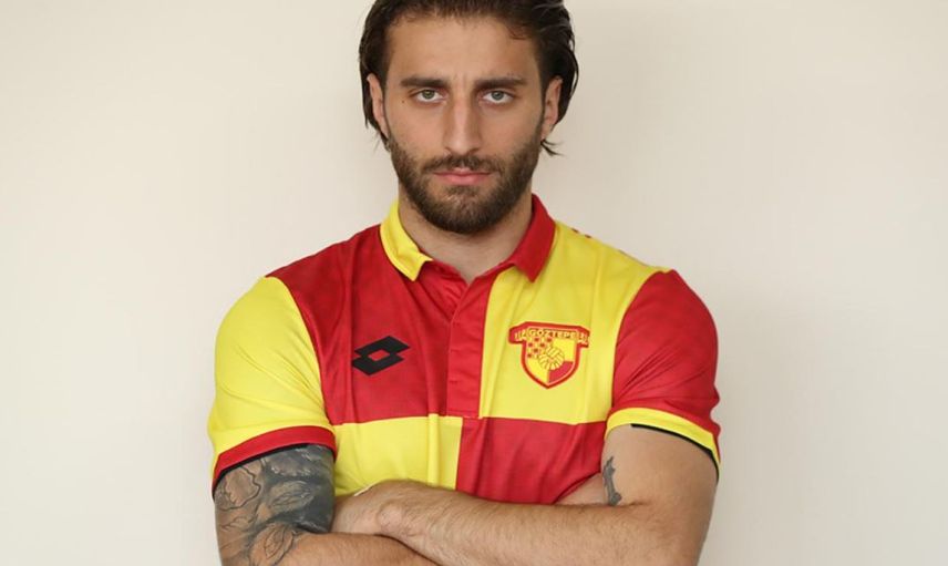 Galatasaray Alpaslan Öztürk'e İmzayı Attırmak Üzere!