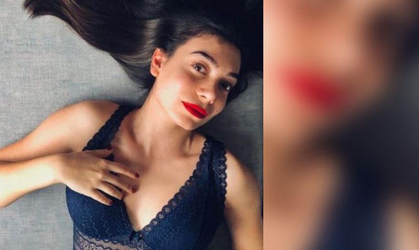 Alemin Kıralı dizisinin Oben'i Birsu Demir'in son paylaşımı olay oldu!