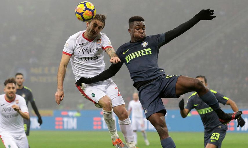 Fatih Karagümrük, Yann Karamoh Transferini Resmen Açıkladı!