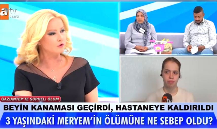 Çocuğu öldürmeye çalışırdı