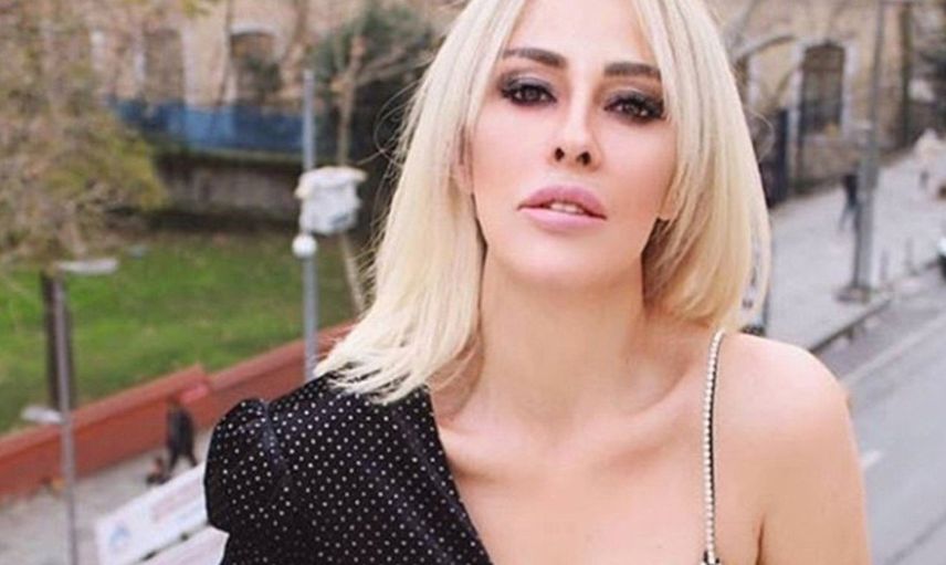 Helin Avşar