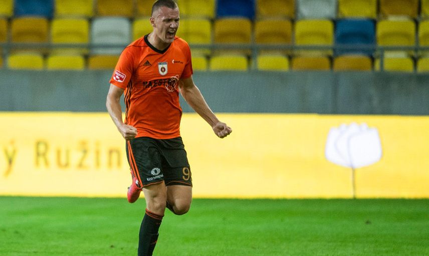 Beşiktaş Transferde Ladislav Almasi'yi Gözüne Kestirdi!