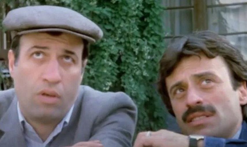 Sosyal medyadan paylaştı