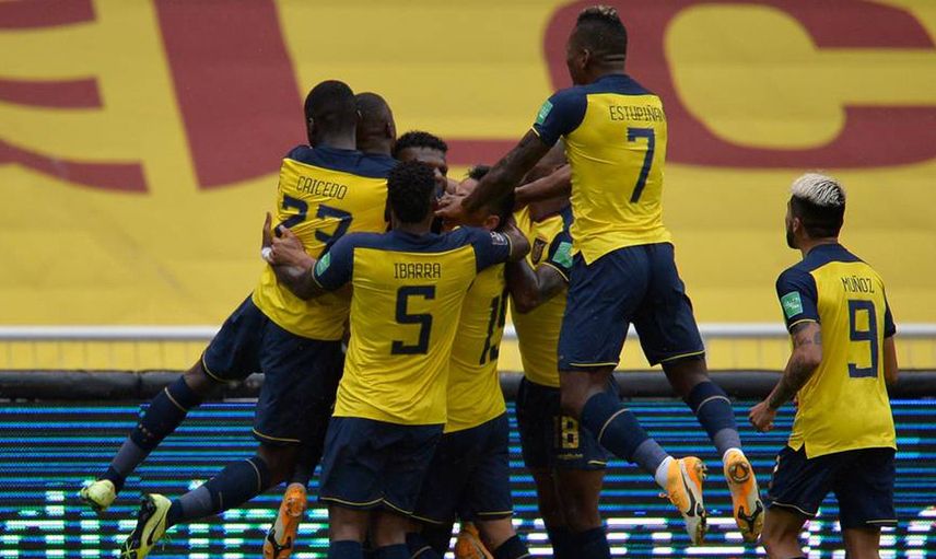 Fenerbahçe, Moises Caicedo'yu Transfer Etmek İstiyor!