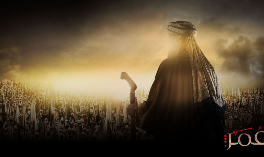 HZ. ÖMER DİZİSİ 2012 (IMDB 9.1)