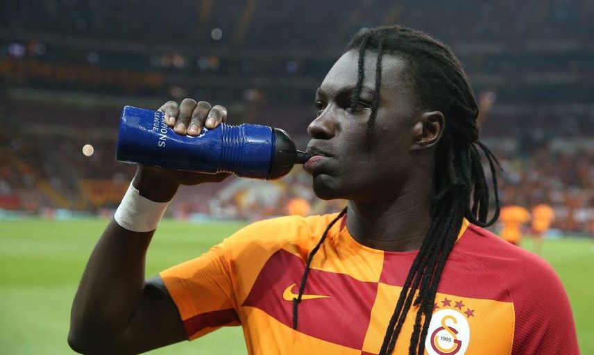 Adana Demirspor, Gökhan Gönül'den Sonra Gomis'i de Getiriyor