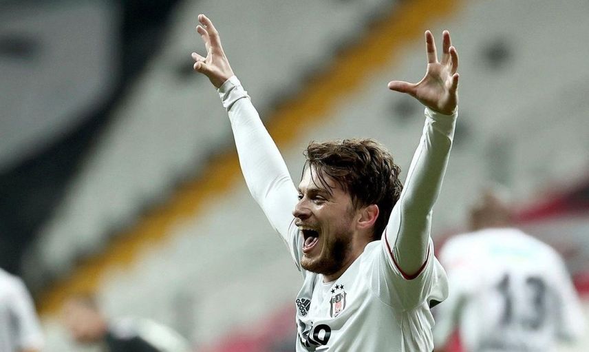 Adem Ljajic Beşiktaş Yönetiminden Son Bir Şans İstedi!