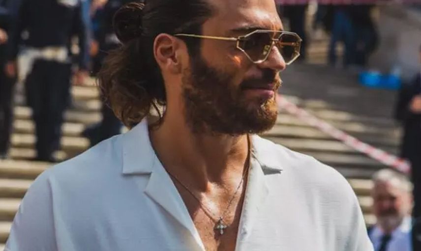 Can Yaman'ın İtalyan dizisinden alacağı ücret dudak uçuklattı!