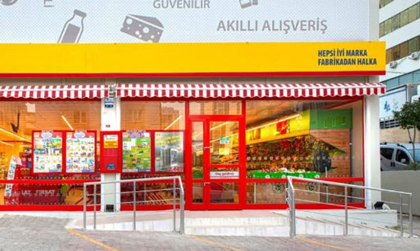 BİM ve ŞOK kapanıyor mu?