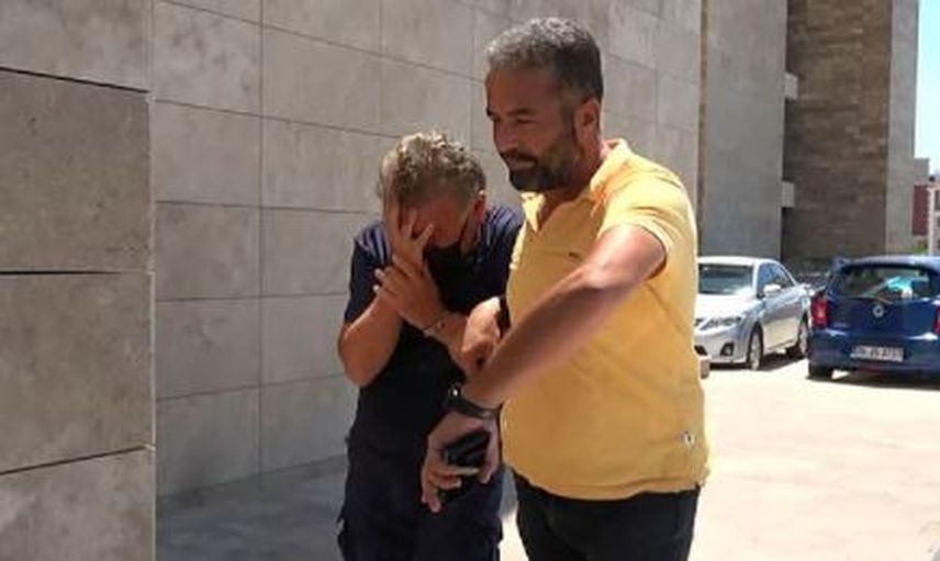 Mustafa Murat Ayhan Kimdir: Azra'yı Vahşice Öldüren Katili, Yakınları Anlattı!