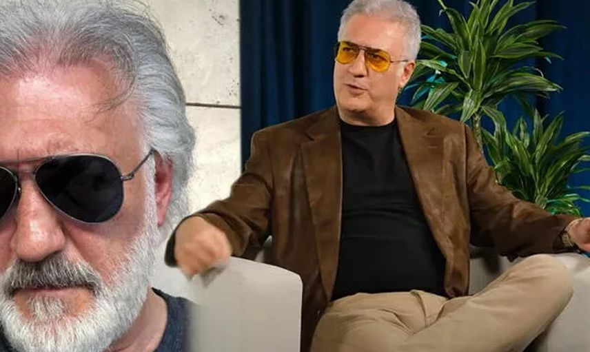 Saygısızlık yapmadığını belirtti