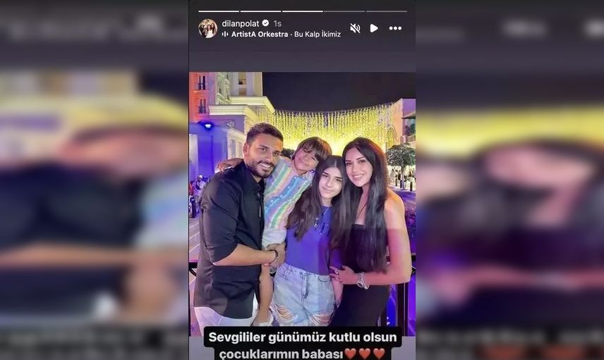 Dilan Polat'tan pes artık dedirten hareket: Cezaevinde bile paylaşım derdine düştü!