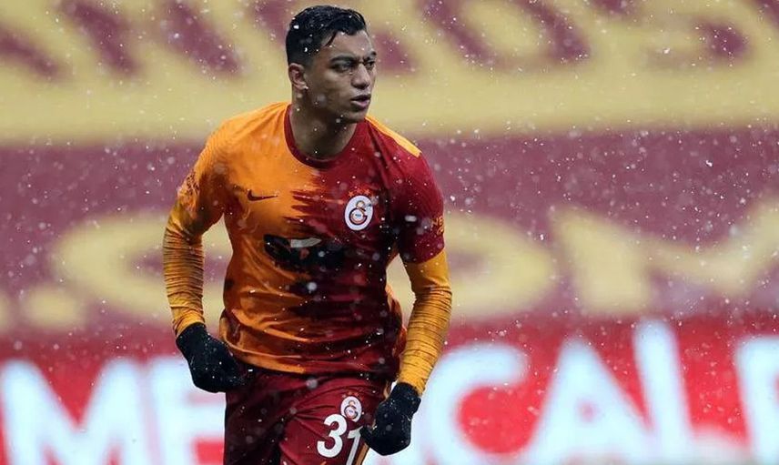 Galatasaraylı Mostafa Mohamed'den Şoke Eden Gelişmeler!