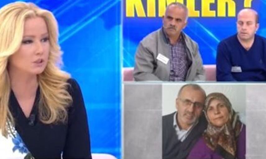 Büyükşen Cinayetine Dair İfadeler Ortaya Çıktı! Kiralık Katil Her Şeyi Anlattı