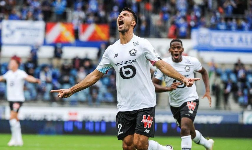 Mehmet Zeki Çelik Inter'e Transfer Oluyor!