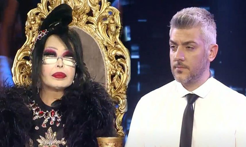 Bülent Ersoy’un eski kocasının yeni kariyeri duyanları şoke ediyor: Armağan Uzun'un yeni mesleği