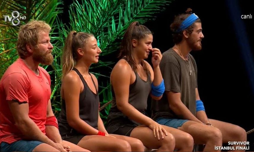 Üzücü haberi Acun verdi: Survivor’dan giden isim…
