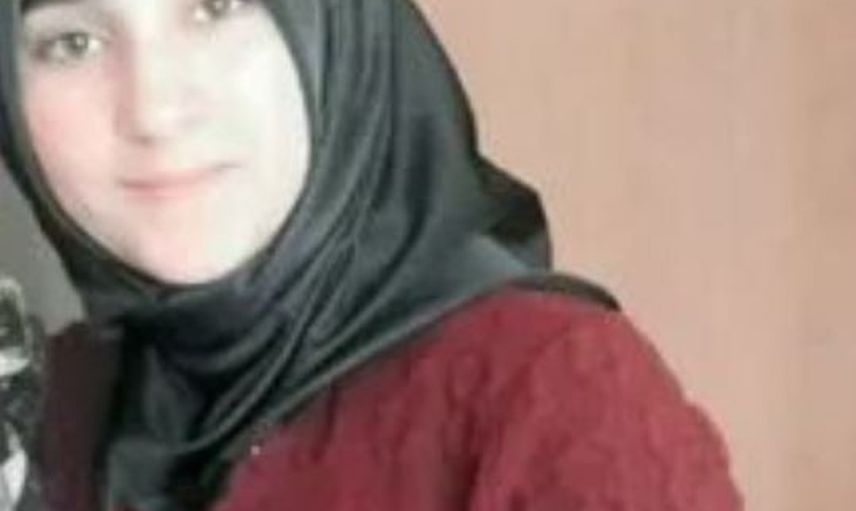 Baza Altında Kalan Kadının Ölümündeki Külotlu Çorap Detayı