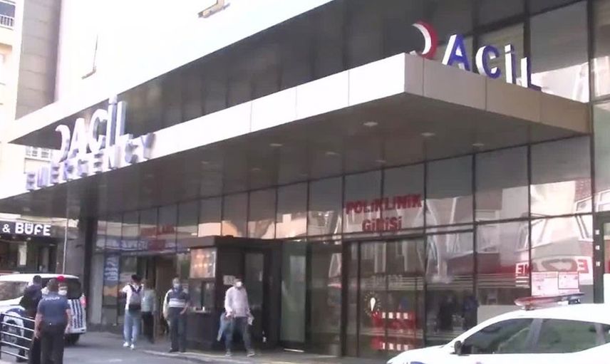 Saç ekimi diye gitti hayatını kaybetti