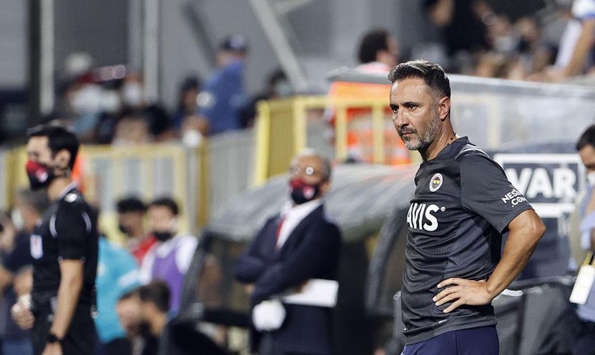 Fenerbahçe'de Vitor Pereira Yönetimden Oscar'ın Transferini İstedi!