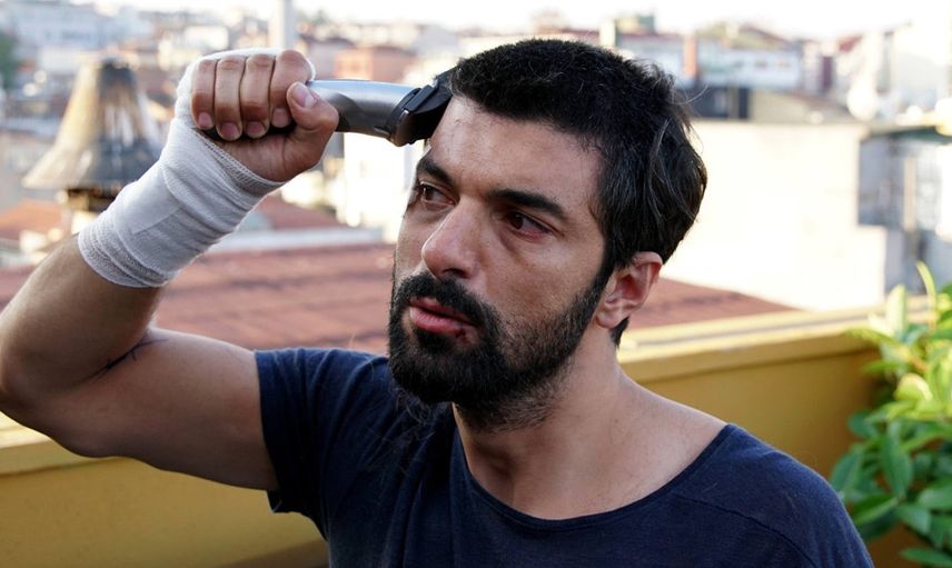 Engin Akyürek Kimdir?