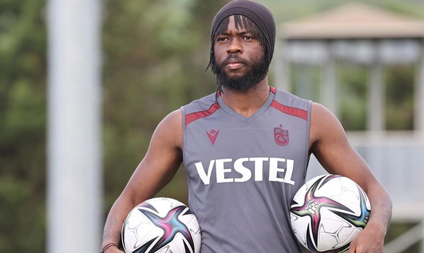 Trabzonspor'a Sakat Futbolculardan Güzel Haberler Geldi!