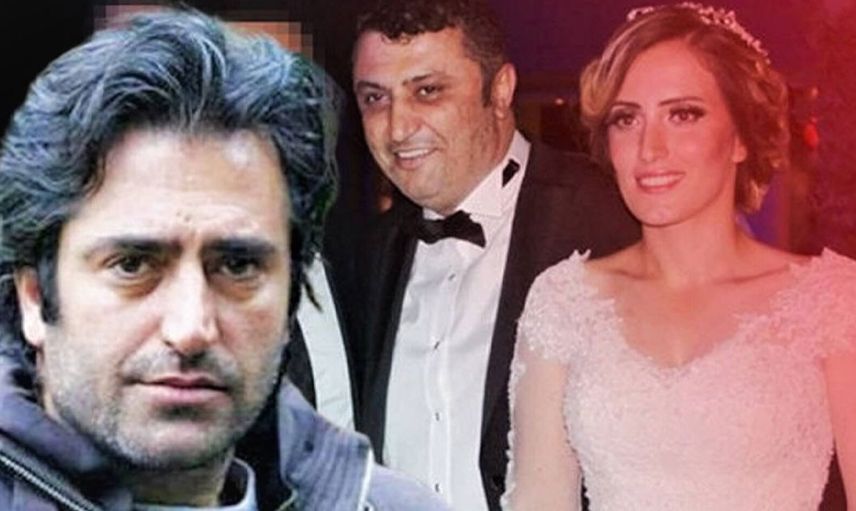 Mahsun Kırmızıgül'ün kardeşi Yusuf Bazacir'e verilen ceza belli oldu! Karısı affetti ama savcı affetmedi
