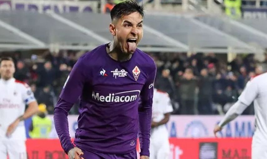 Galatasaray'ın Yeni Transferi Erick Pulgar İçin Marsilya Devreye Girmiş!