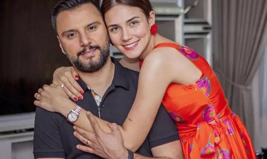 Elti aileyi karıştırdı! Söylemezsem Olmaz'da bombayı bu sefer Ebru Şancı patlattı Alişan ve Buse Varol arasında sular durulmuyor