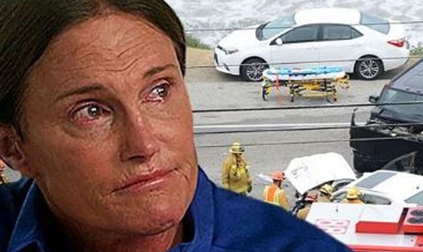 Caitlyn Jenner