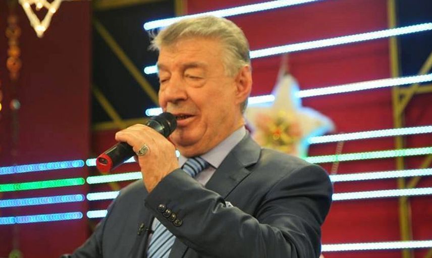 Arif Şentürk Kimdir?