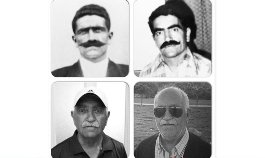 Altına yazdığı not