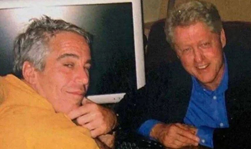 Her detayıyla dehşet veren Epstein Adasındaki Türk kadın ortaya çıktı: Türkiye'ye dair o iddia kan dondurdu!