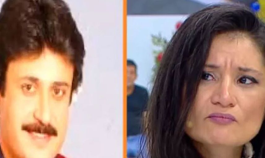 Gökhan Güney'in gelini her şeyi ifşa etti! 'kayınpederimde uygunsuz görüntülerim var' dedi Esra Ezmeci şoke oldu!