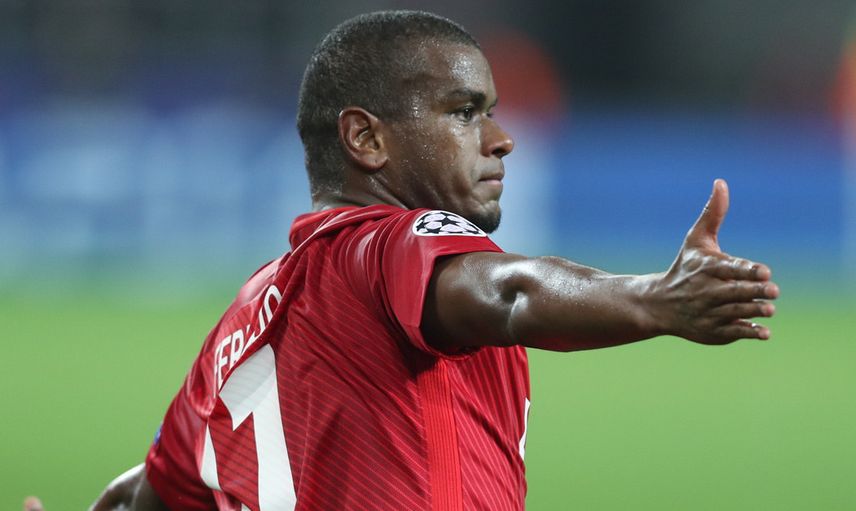 Galatasaray Brezilyalı Yıldız Fernando Transferinde Anlaşmayı Sağladı!