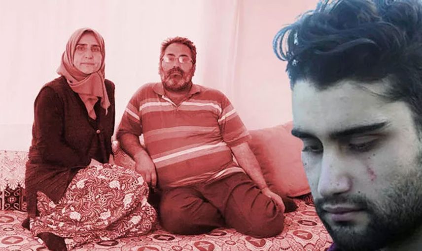 Tahliye olan Kadir Şeker'in paylaşımı kısa sürede binlerce beğeni alırken tepkilerden kaçamadı