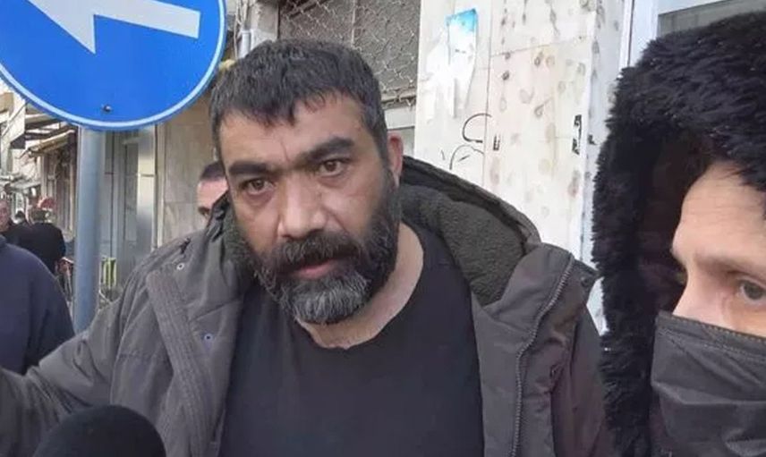 Samsun'da Öğrencilerin Tayt Giymesini İsteyen Öğretmen Tutuklandı
