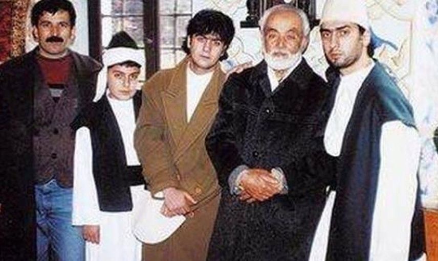 Ünlü oyuncu Kadiri Tarikatı'na bağlı olduğu ortaya çıktı! Kadiri nedir, lideri kimdir?