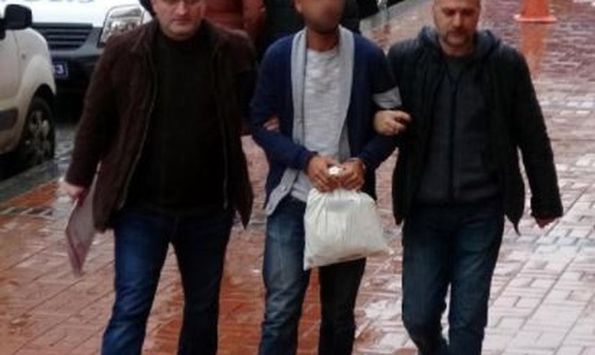 Kocaeli'de Kan Donduran Olay: Cezaevindeki Kardeşinin Eşiyle İlişki Yaşadığını İtiraf Etti!