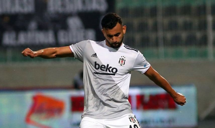 Beşiktaş Rachid Ghezzal Transferini Açıklıyor!
