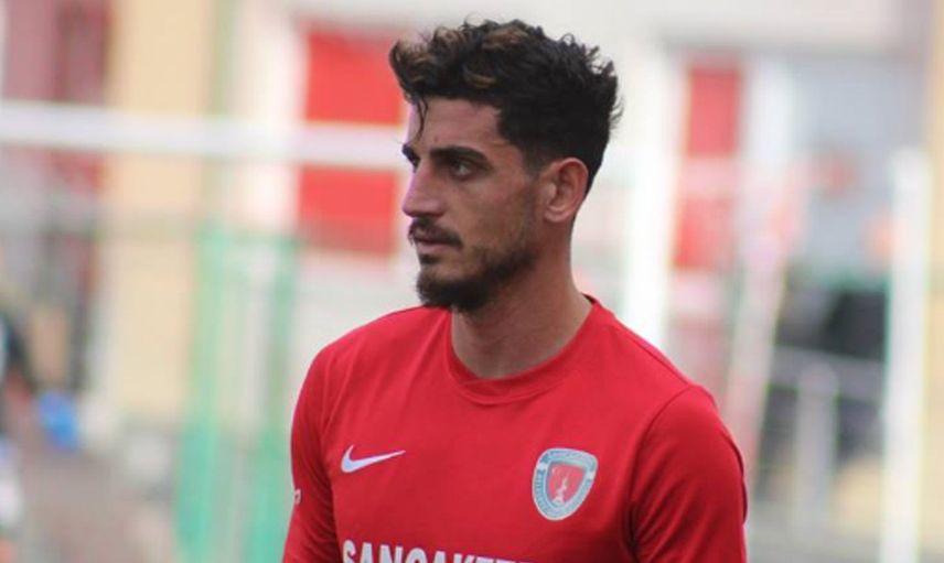 Futbolcunun hayatı
