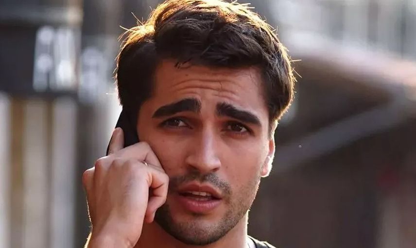 Yalı Çapkını'nın Ferit'i aşk açıklamasıyla gündem oldu! Mert Ramazan Demir hayranlarını kızdırdı