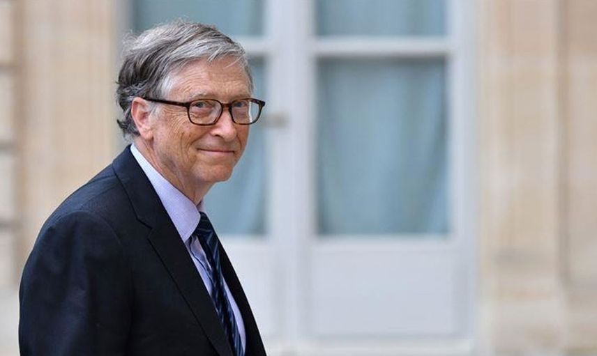 Karun kadar zengin Bill Gates koronavirüse yakalandı hali içler acısı para her şeyin çözümü değil